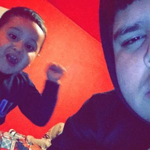 Meet your Posher, Raul